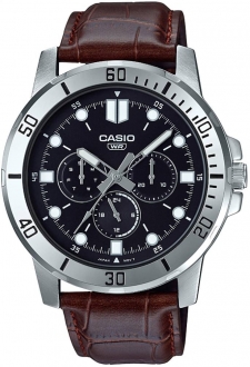 Casio MTP-VD300L-1EUDF Kol Saati