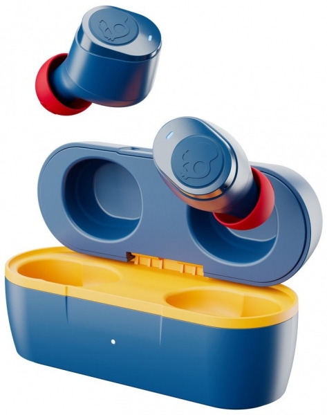 Skullcandy Jib True Wireless Tam Kablosuz Kulaklık