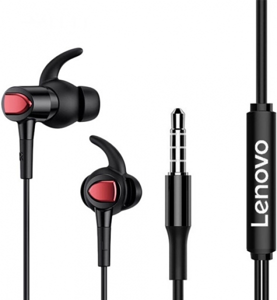 Lenovo QF300 Kablolu Kulaklık