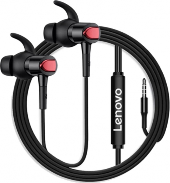Lenovo QF300 Kablolu Kulaklık