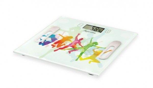 Aprilla ABS 1055 Dijital Banyo Tartısı