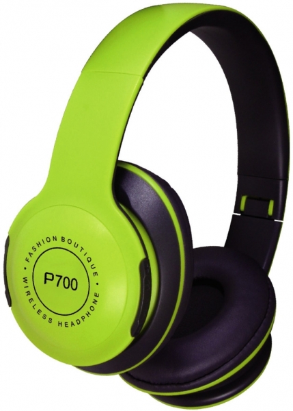ACL P700 Kablosuz Kulaklık