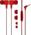 ACL K1-32 GlorifiedSound Kablolu Kulaklık
