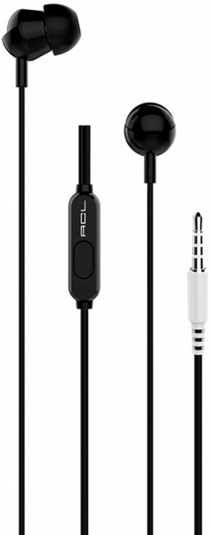 ACL K1-04 In-Ear Fit Kablolu Kulaklık