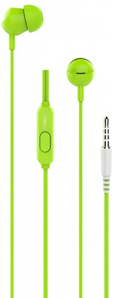 ACL K1-04 In-Ear Fit Kablolu Kulaklık