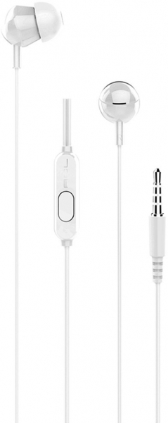 ACL K1-04 In-Ear Fit Kablolu Kulaklık