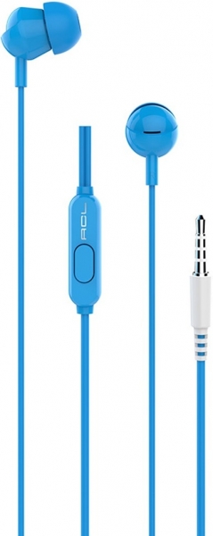 ACL K1-04 In-Ear Fit Kablolu Kulaklık