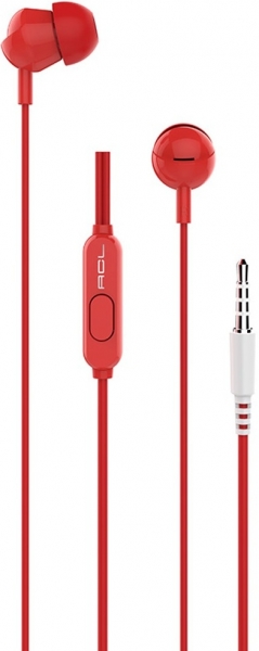 ACL K1-04 In-Ear Fit Kablolu Kulaklık