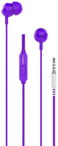 ACL K1-04 In-Ear Fit Kablolu Kulaklık