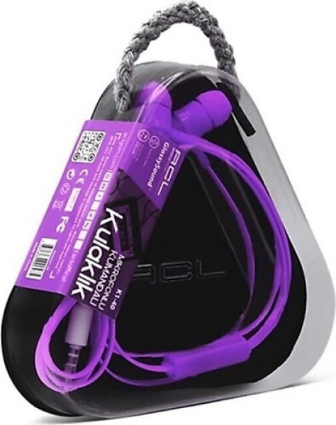 ACL K1-40 Kablolu Kulaklık