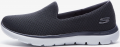 Skechers Summits (896123TK-CHAR) Kadın Spor Ayakkabı
