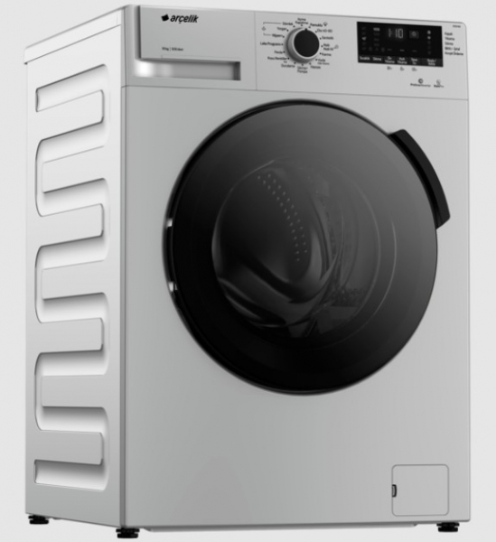 Arçelik 10120 MS Çamaşır Makinesi
