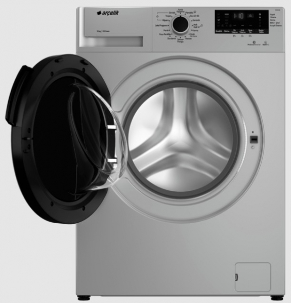 Arçelik 10120 MS Çamaşır Makinesi