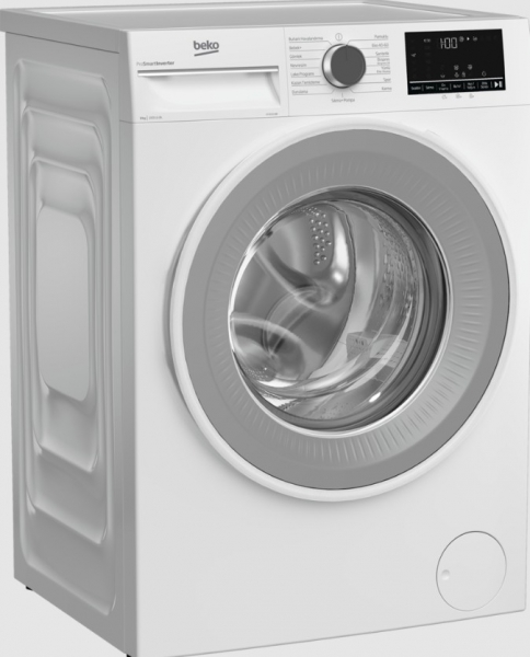 Beko CM 8101 BB Çamaşır Makinesi