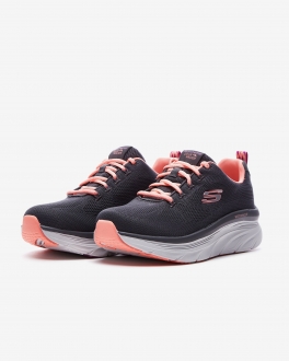 Skechers D'Lux Walker Get Oasis Kadın Spor Ayakkabı