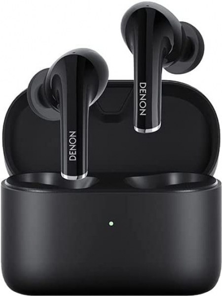 Denon AH-C830NCW Tam Kablosuz Kulaklık