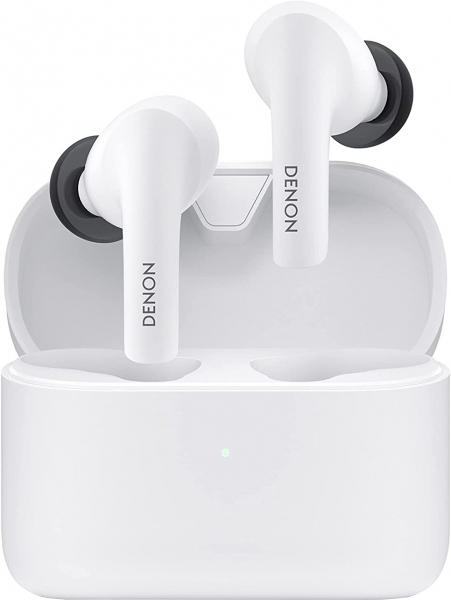 Denon AH-C830NCW Tam Kablosuz Kulaklık