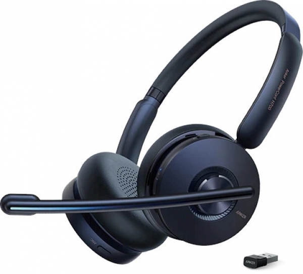 Anker PowerConf H700 Kablosuz Kulaklık