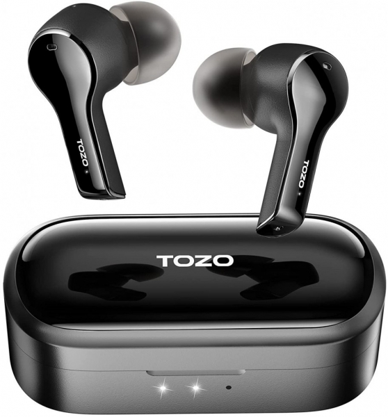 Tozo T9 Tam Kablosuz Kulaklık