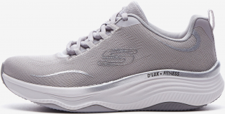 Skechers D'Lux Fitness Pure Glam Kadın Spor Ayakkabı