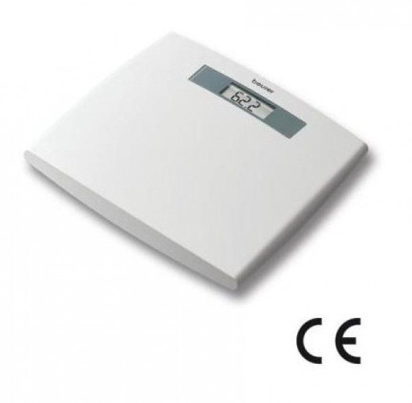 Beurer PS 07 Dijital Banyo Tartısı