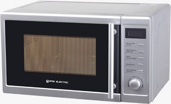 EAS Electric EMSG20L Mikrodalga Fırın