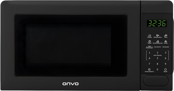 Onvo OVMDF02 Mikrodalga Fırın