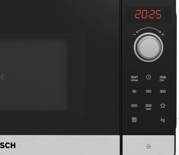 Bosch FFL023MS2 Mikrodalga Fırın