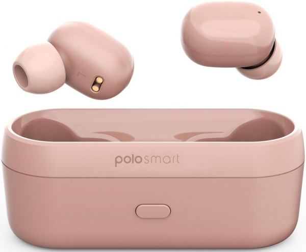 Polosmart FS55 Tam Kablosuz Kulaklık