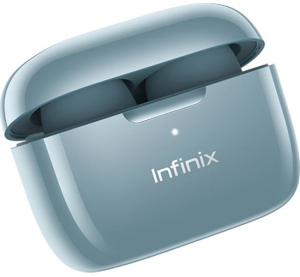 Infinix iRocker XE21 Tam Kablosuz Kulaklık