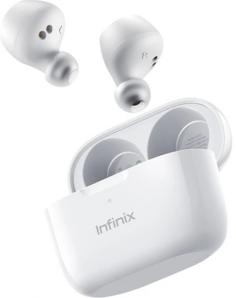 Infinix iRocker XE21 Tam Kablosuz Kulaklık