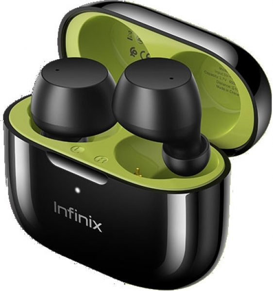 Infinix iRocker XE21 Tam Kablosuz Kulaklık