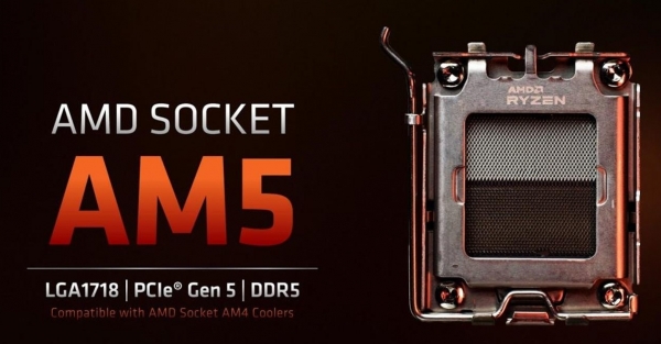 AMD Ryzen 7 7700X