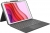 Logitech Combo Touch 10.2inç Klavye