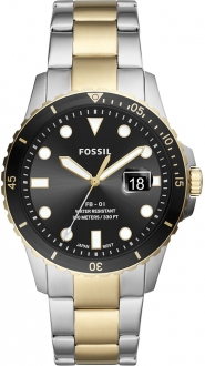 Fossil FS5653 Kol Saati