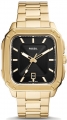 Fossil FS5932 Çelik / Altın Kol Saati