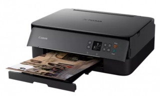 Canon Pixma TS5350 Yazıcı