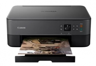 Canon Pixma TS5350 Yazıcı