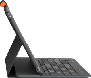 Logitech Slim Folio 10.2inç Klavye
