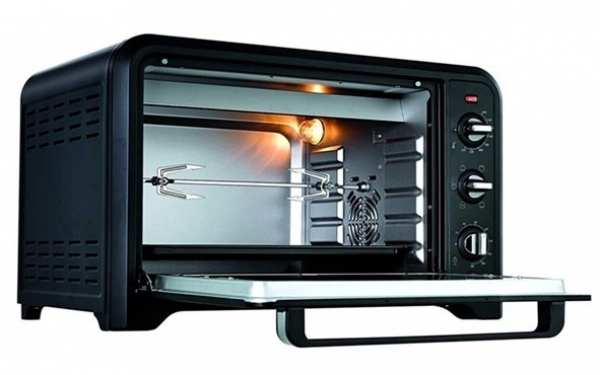 Moulinex OX485810 Mini Fırın