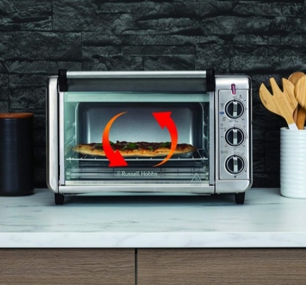 Russell Hobbs 26095-56 Mini Fırın