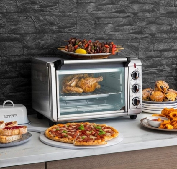 Russell Hobbs 26095-56 Mini Fırın