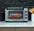 Russell Hobbs 26095-56 Mini Fırın