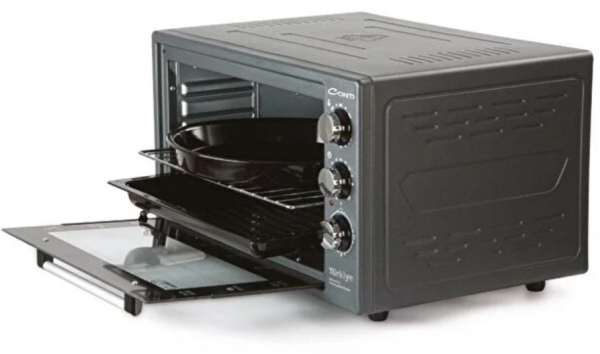 Conti CMF-400 Mini Fırın