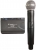 Westa WM-110E Mikrofon