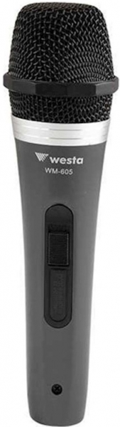 Westa WM-605 Mikrofon