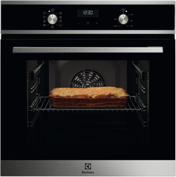 Electrolux EOF5C50BX Ankastre Fırın