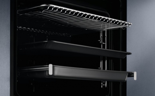 Electrolux EOF5C50BX Ankastre Fırın