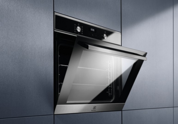 Electrolux EOF5C50BX Ankastre Fırın