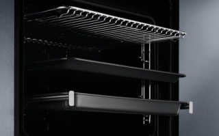 Electrolux EOF5C50BX Ankastre Fırın